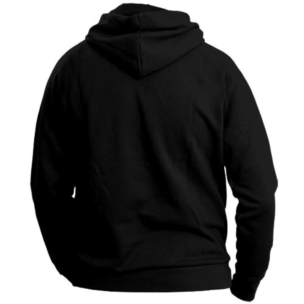 Felpa Unisex con Cappuccio T-SHIRT WOMAN WEDNESDAY MOOD B