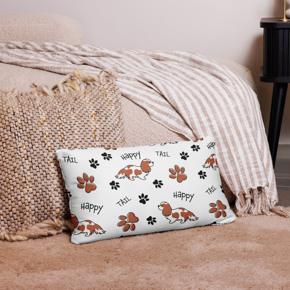 Basic Pillow Cavalier King