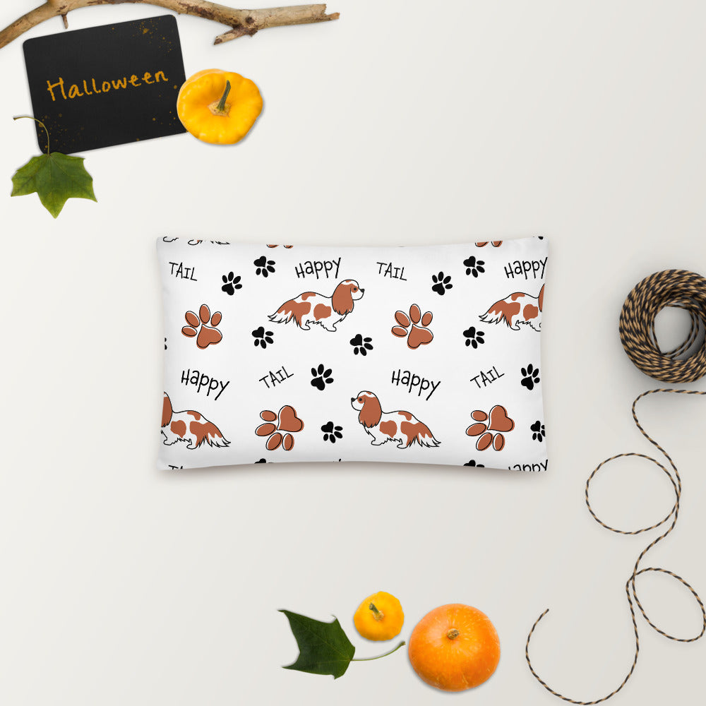 Basic Pillow Cavalier King