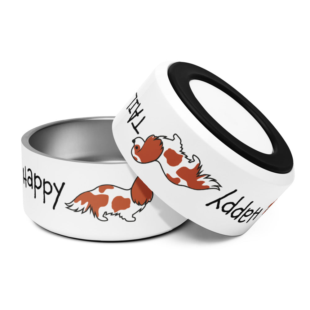 Pet bowl Cavalier King